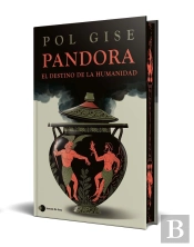 Pandora, El Destino De La Humanidad