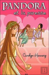 Pandora Et La Paresse T.3