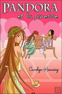 Bertrand.pt - Pandora Et La Paresse T.3