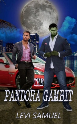 Bertrand.pt - Pandora Gambit