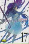 Pandora Hearts Vol 17