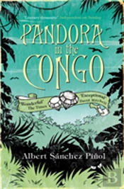 Pandora In The Congo