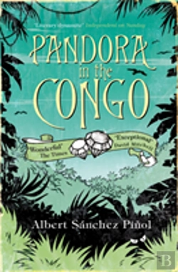 Bertrand.pt - Pandora In The Congo
