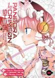 Pandora In The Crimson Shell: Ghost Urn Vol. 18