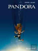 Pandora ; Intégrale