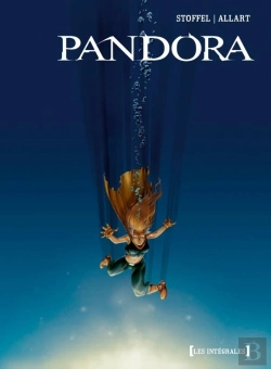 Bertrand.pt - Pandora ; Intégrale