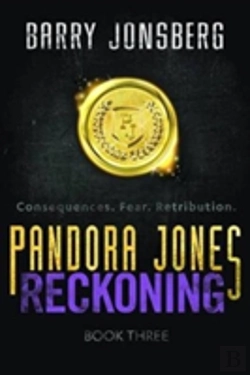 Bertrand.pt - Pandora Jones Reckoning