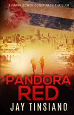 Bertrand.pt - Pandora Red