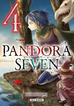 Bertrand.pt - Pandora Seven T04