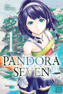 Bertrand.pt - Pandora Seven, Vol. 1