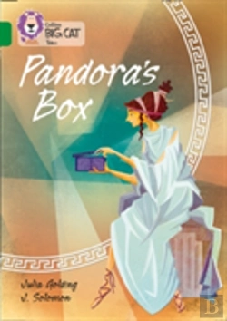 Bertrand.pt - Pandoraâ€™S Box