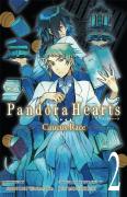 Pandorahearts