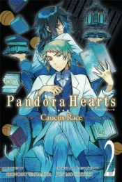 Pandorahearts