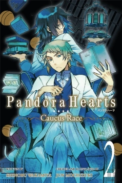 Bertrand.pt - Pandorahearts