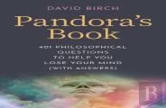 Pandora'S Book