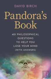 Pandora'S Book