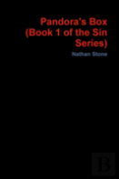 Pandora'S Box (Book 1 Of The Sin Series)