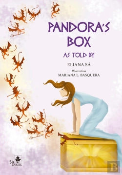 Bertrand.pt - Pandora'S Box
