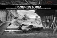 Pandora`S Box: Ethnography And The Comparison Of Â€“ The 1979 Lewis Henry Morgan Lectures