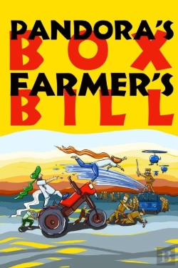 Bertrand.pt - Pandora'S Box-Farmer'S Bill