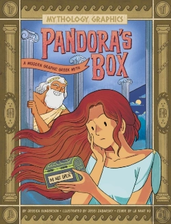 Bertrand.pt - Pandora'S Box