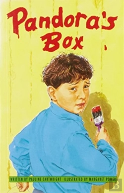 Bertrand.pt - Pandora'S Box