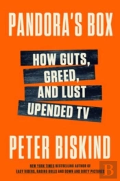 Pandora'S Box