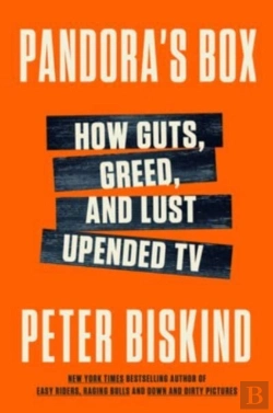 Bertrand.pt - Pandora'S Box