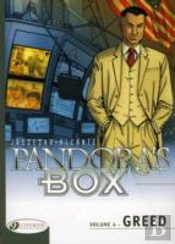 Pandoras Box Vol4 Greed