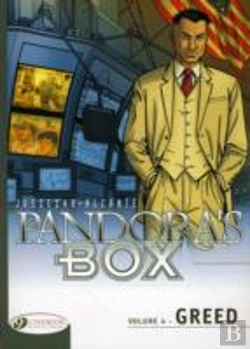 Bertrand.pt - Pandoras Box Vol4 Greed