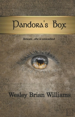 Bertrand.pt - Pandora'S Box