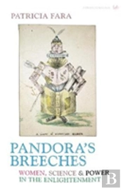 Pandora'S Breeches