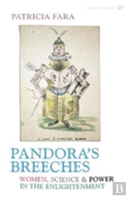 Bertrand.pt - Pandora'S Breeches