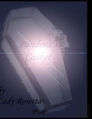 Pandora'S Casket