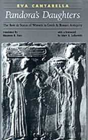 Pandora'S Daughters