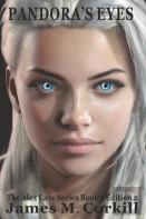 Pandora'S Eyes.