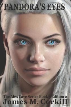 Bertrand.pt - Pandora'S Eyes.
