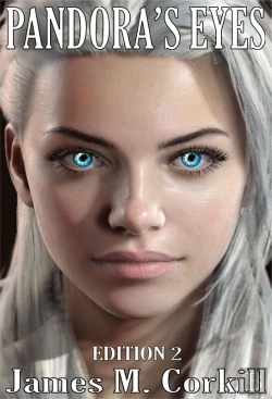 Bertrand.pt - Pandora'S Eyes