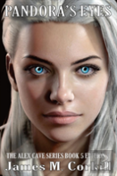 Pandora'S Eyes