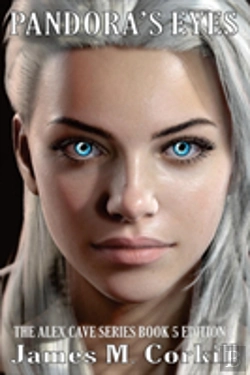 Bertrand.pt - Pandora'S Eyes