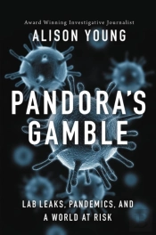 Pandora'S Gamble
