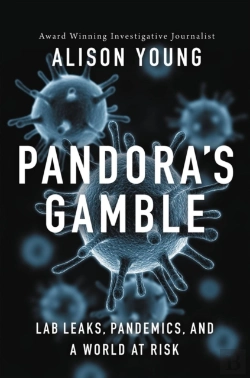 Bertrand.pt - Pandora'S Gamble