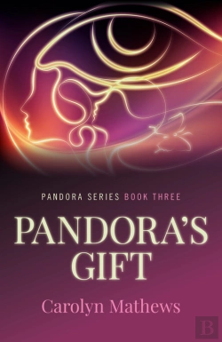 Bertrand.pt - Pandora'S Gift