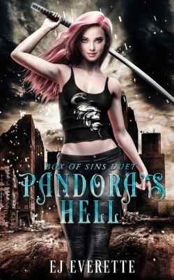 Bertrand.pt - Pandora'S Hell