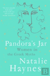 Pandora'S Jar