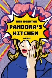 Pandora'S Kitchen