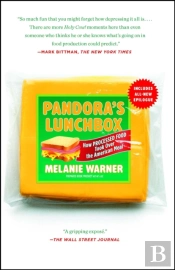 Pandora'S Lunchbox