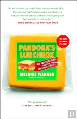 Bertrand.pt - Pandora'S Lunchbox