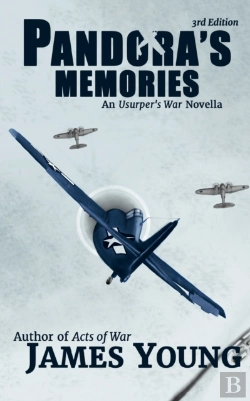 Bertrand.pt - Pandora'S Memories