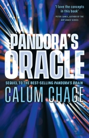 Pandora'S Oracle
